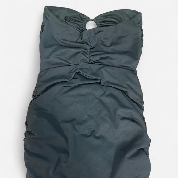 Cute comfy mini dress - Picture 2 of 3